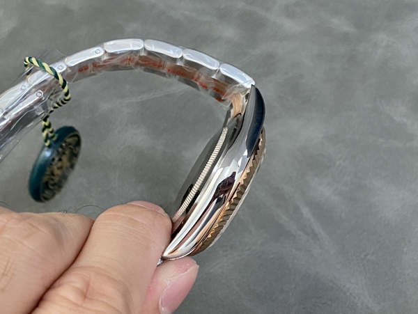 激安ロレックス内部構造